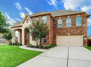 22734 Wixford Ln, Tomball, TX 77375