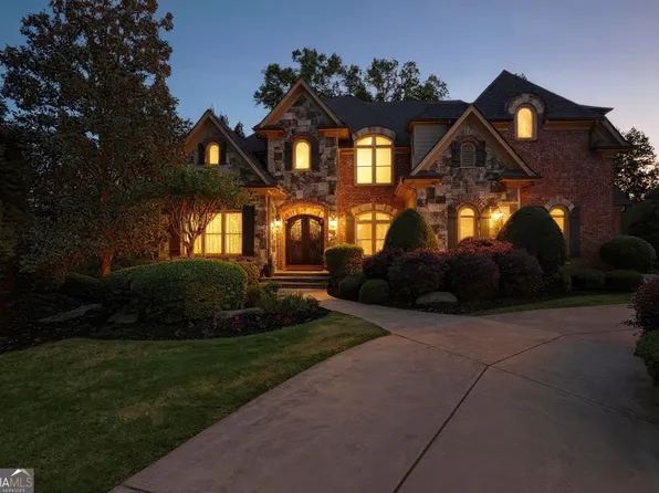 8340 Colonial Pl, Duluth, GA 30097