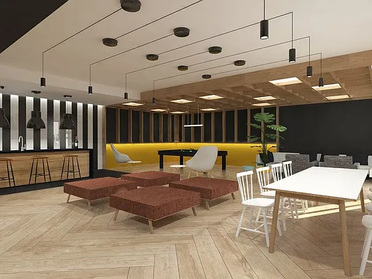 Rented by Nooklyn NYC LLC | media 33