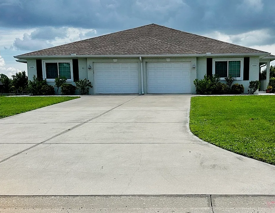 190A Boundary Blvd #1