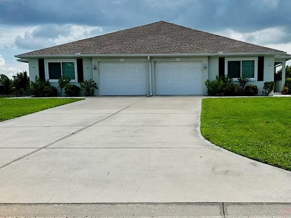 190A Boundary Blvd #1, Rotonda West, FL 33947