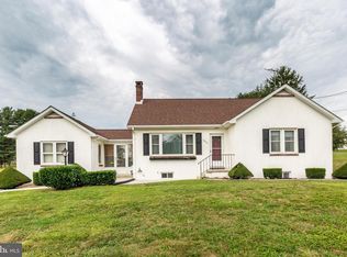 15212 Hanover Pike, Upperco, MD 21155