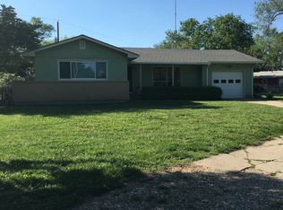 303 N Lake St, Riley, KS 66531