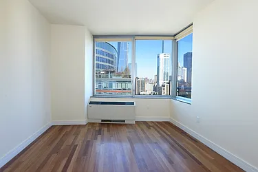Rented by Battery Park Realty