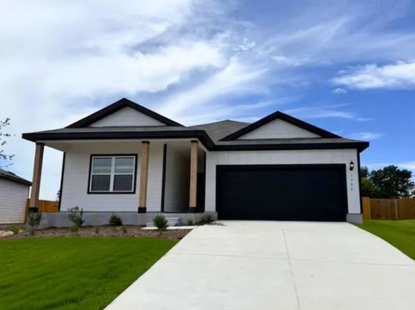 1591 Sky Vista Dr, Belton, TX 76513