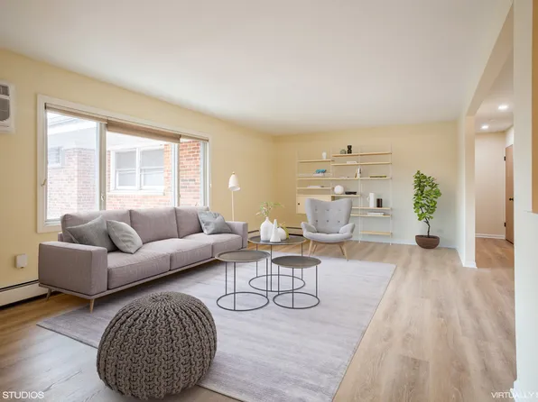 527 W Eastman St APT 2, Arlington Heights, IL 60005