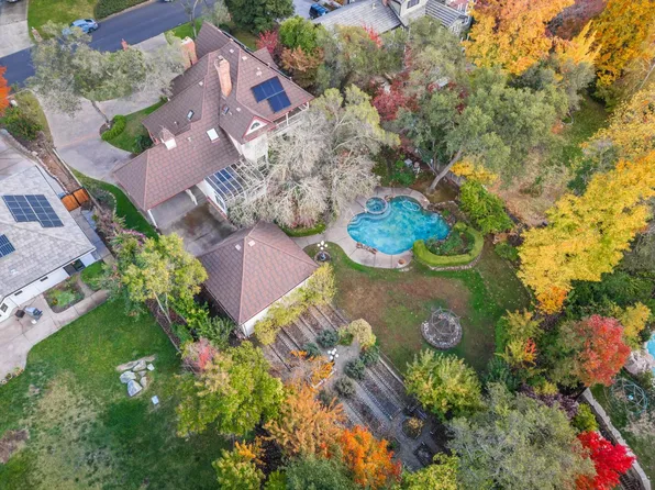 8160 W Hidden Lakes Dr, Granite Bay, CA 95746