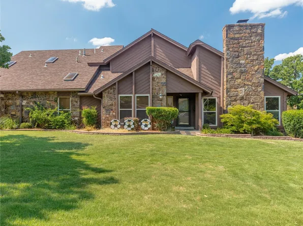 505 Dove Dr, McAlester, OK 74501