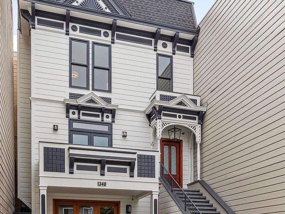 2nd image of 1340 Dolores St