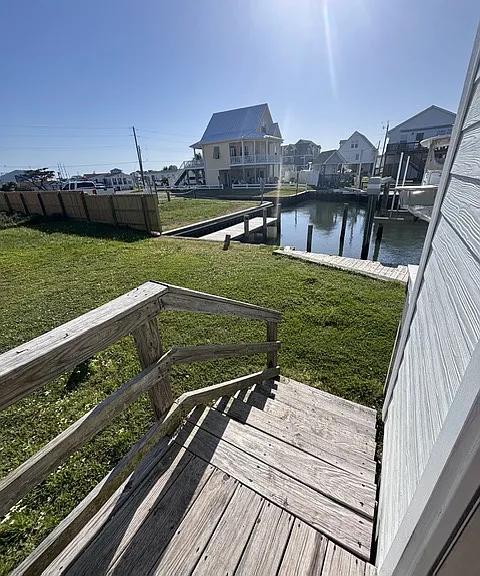 613 Atlantic Beach Cswy #1-A — Photo 2