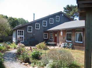 415 Evergreen Rd, Bolinas, CA 94924