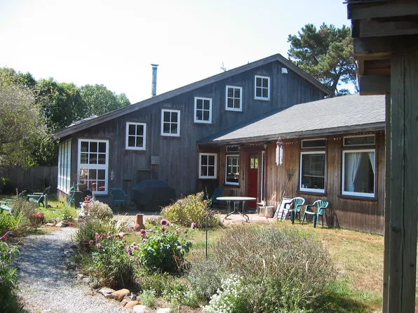 415 Evergreen Rd, Bolinas, CA 94924