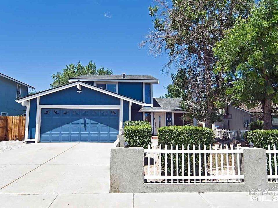 1st image of 742 E York Way