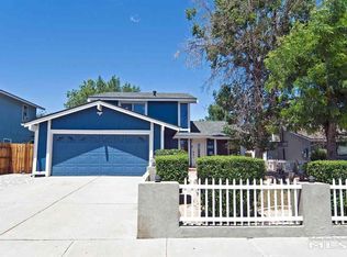 742 E York Way, Sparks, NV 89434