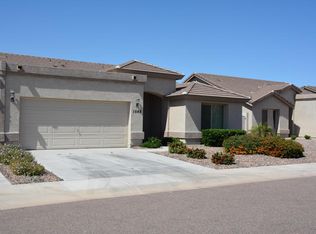 1548 S Apache Dr, Apache Junction, AZ 85120