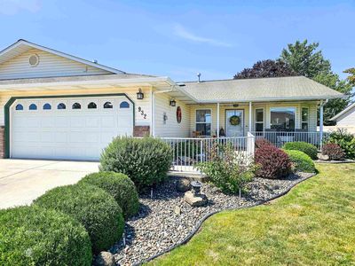 932 Cypress St, Lewiston, ID, 83501