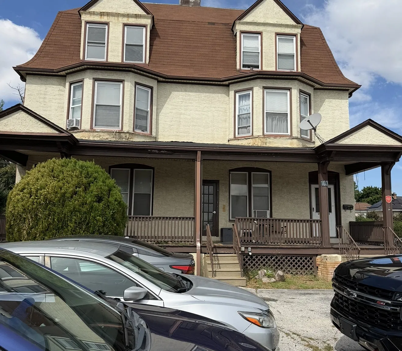 2 bed, $1,500 — Photo 1