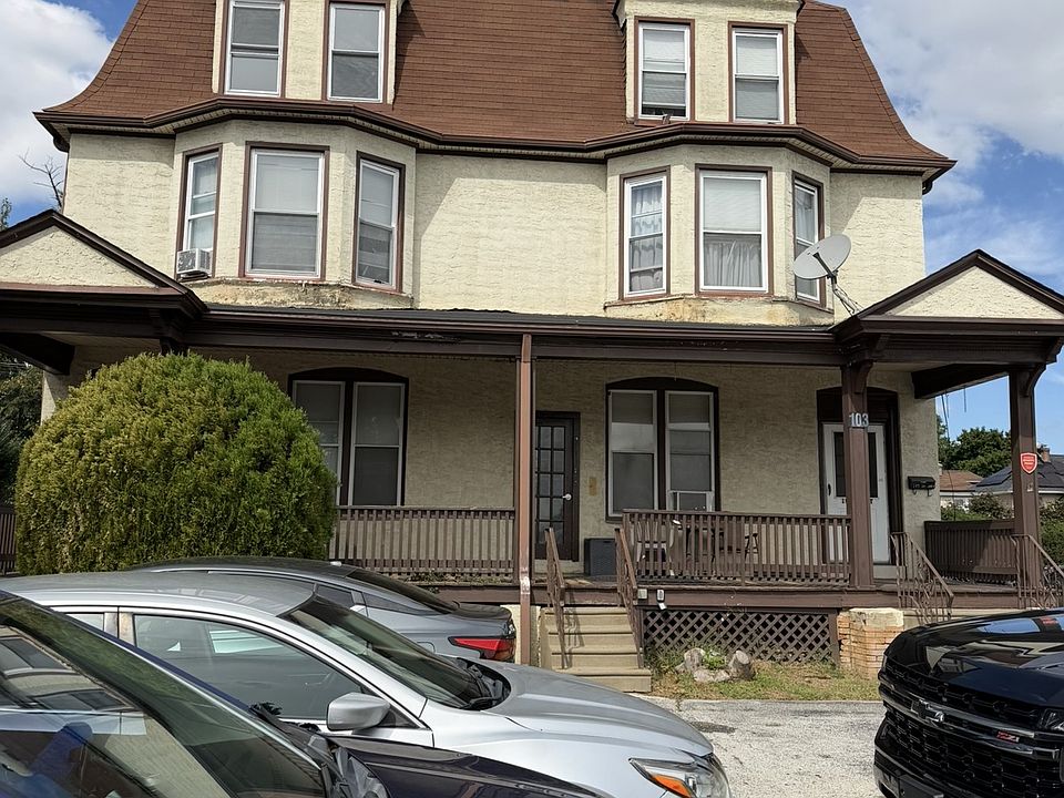1st image of 103 E Baltimore Ave APT 1