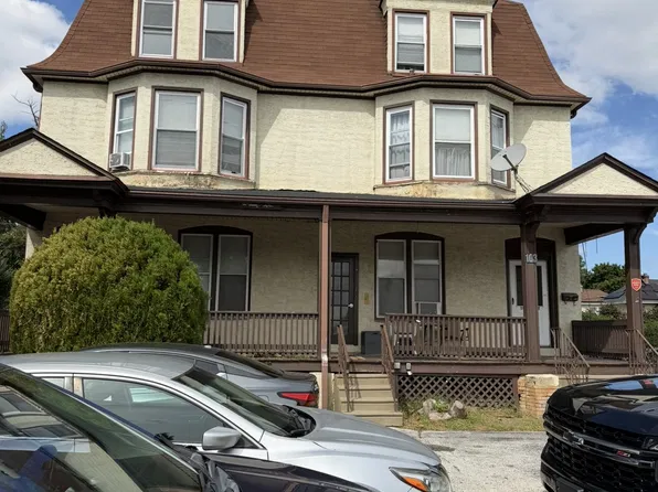 103 E Baltimore Ave APT 1, Lansdowne, PA 19050