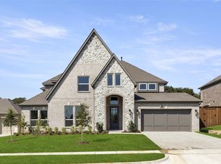 3201 Florence Dr, Corinth, TX 76210