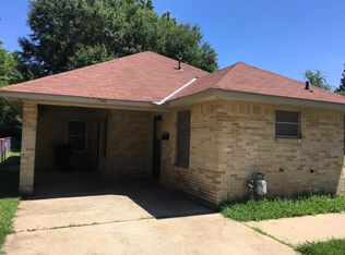 700 W 69th St, Shreveport, LA 71106