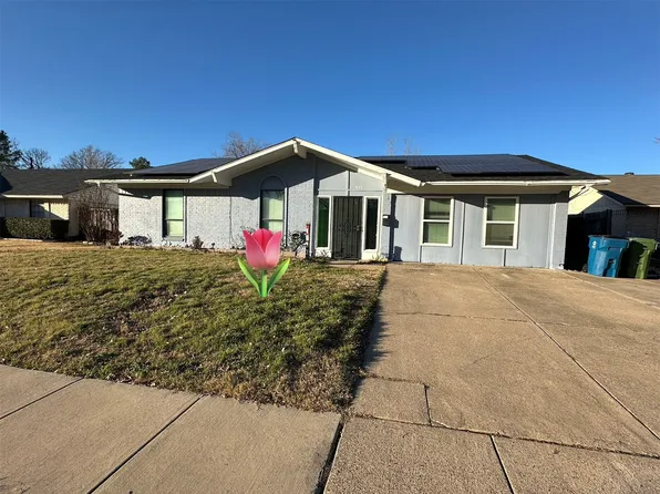 1633 Pebble Beach Dr, Lewisville, TX 75067