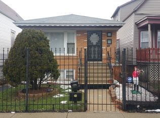 6554 S Claremont Ave, Chicago, IL