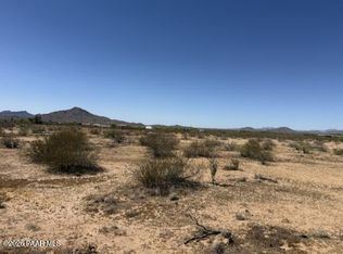 Xx001 W Abbott Rd, Wickenburg, AZ 85390
