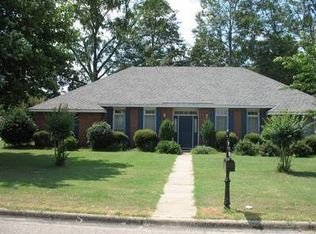 7272 Waters Edge, Montgomery, AL 36117
