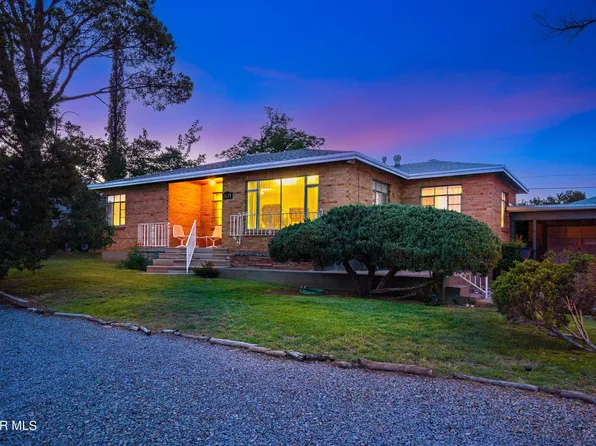 3125 Polk Ave, El Paso, TX 79930