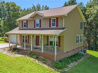 117 Goshen Ter, Wilkesboro, NC 28697