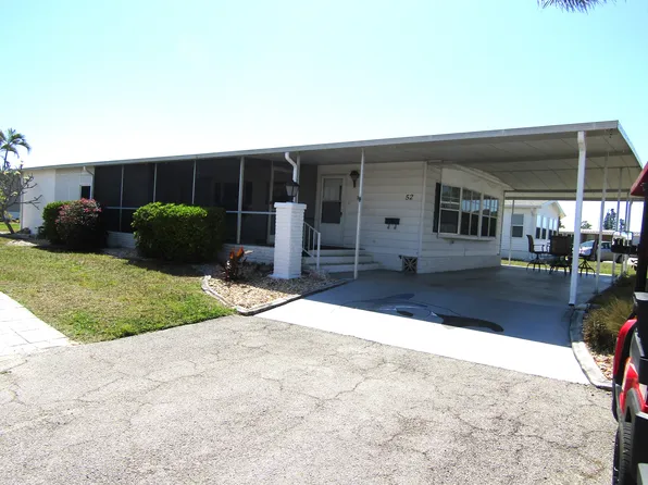 52 Kano Ct #629, Fort Myers, FL 33912