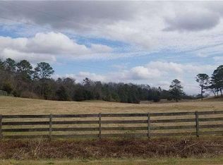 650 Folsom Rd SE, Fairmount, GA 30139