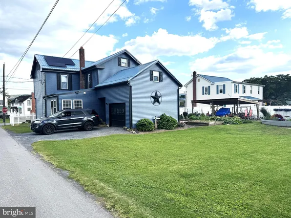 85 King St, Milroy, PA 17063