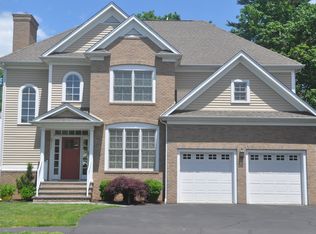 511 Westfield Rd, Scotch Plains, NJ 07076