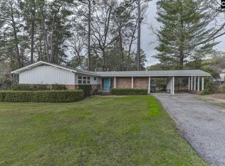 3015 Dalloz Rd, Columbia, SC 29204