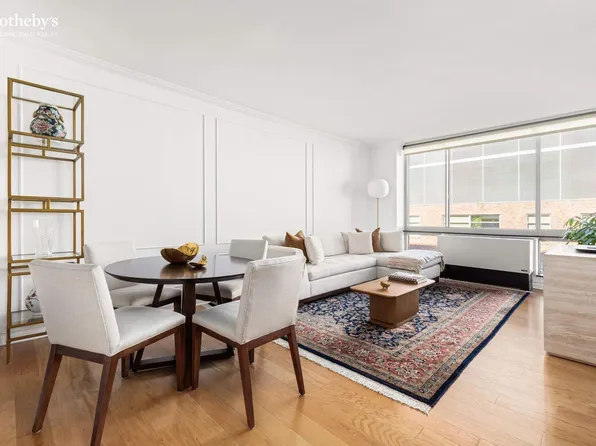 401 East 60th Street image 1 of 10