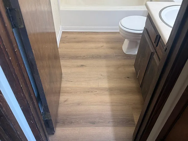 814 Cherry St #C — Photo 5