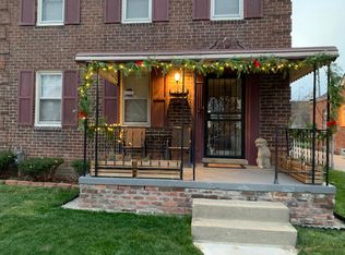 18963 Indiana St, Detroit, MI 48221