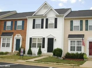 3921 Saint Michaels Sq, Fredericksburg, VA 22408