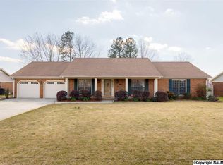 2209 Brighton St SW, Decatur, AL 35603