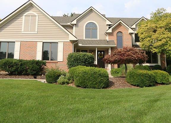 5th image of 9501 Moorgate Ct