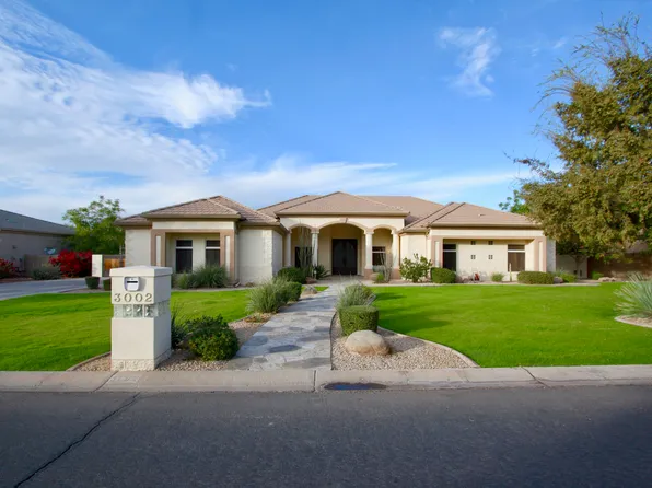 3002 E Robin Ln, Gilbert, AZ 85296