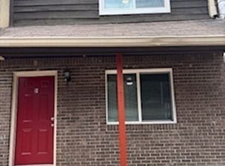140 Meadowbrook Ct APT D, Fayetteville, GA 30215