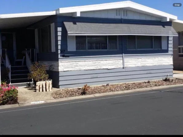 1225 Vienna Dr Spc 317, Sunnyvale, CA 94089