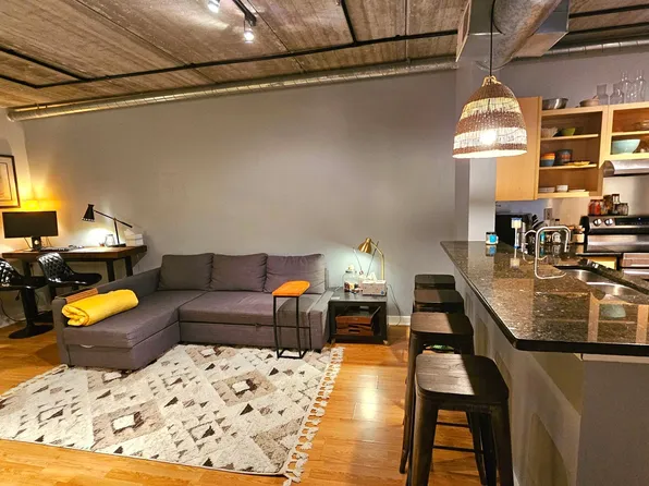 800 Peachtree St NE APT 1022, Atlanta, GA 30308