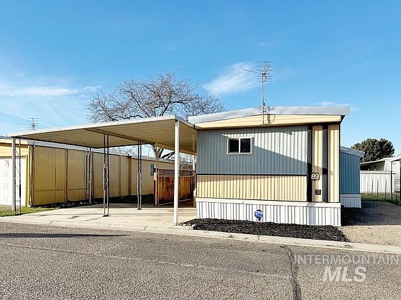 2nd image of 1715 W Flamingo Ave Trailer 89