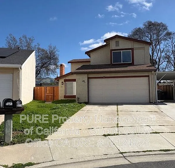 2038 Danderhall Way — Photo 1
