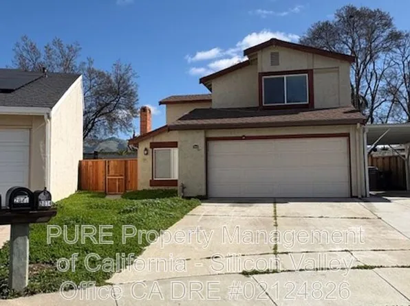 2038 Danderhall Way, San Jose, CA 95121