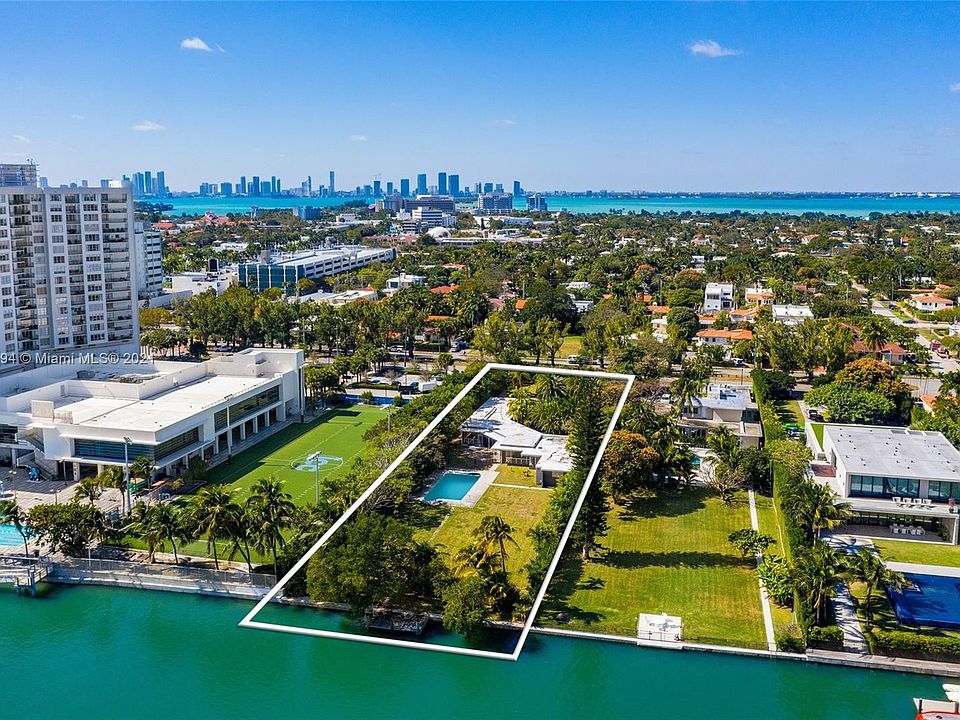 4333 Pine Tree Dr, Miami Beach, FL 33140 Zillow